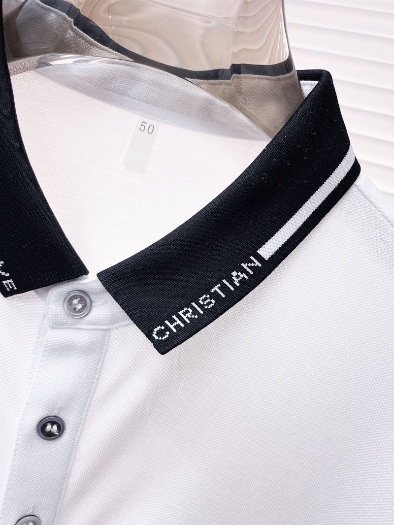 Christian Dior T-Shirts